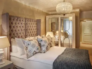 Schlössle Hotel - Small Luxury Hotels of the World