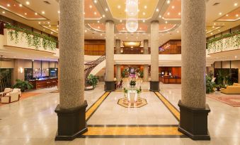 Halong Plaza Hotel