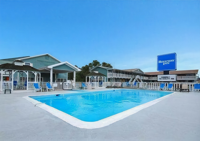 Atlantic Shores Inn and Suites