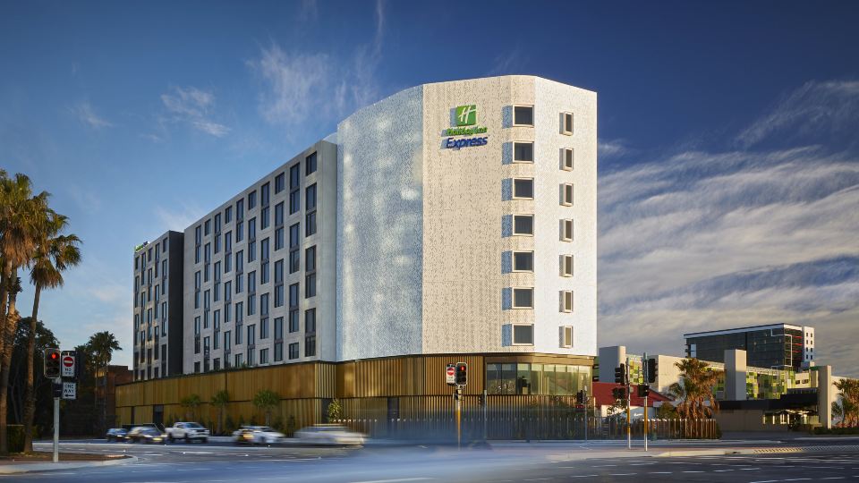 Holiday Inn Express SYDNEY AIRPORT by IHG