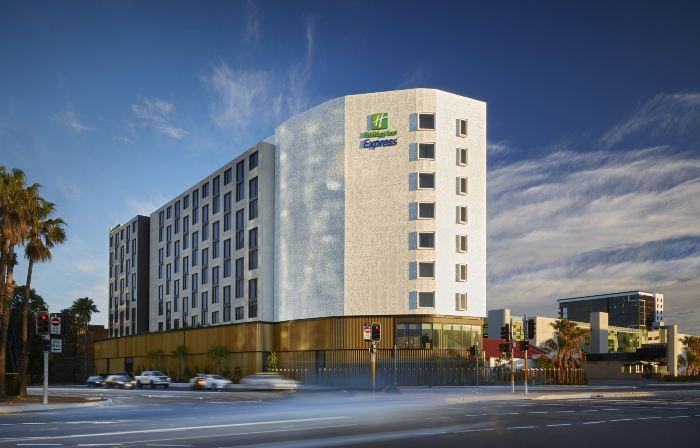 Holiday Inn Express SYDNEY AIRPORT by IHG
