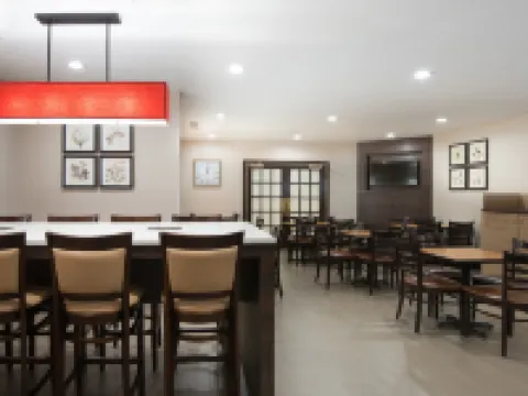 Best Western Plus Lake City Hotels in Lake City