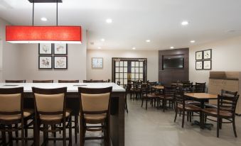 Best Western Plus Lake City