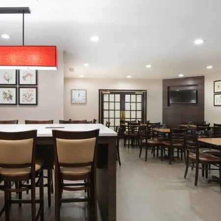 Best Western Plus Lake City