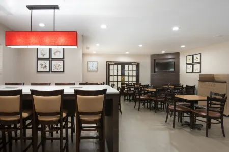 Best Western Plus Lake City