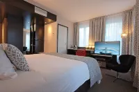The Originals Boutique, Hôtel de la Paix, Brest Hotels in Brest