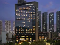 Sheraton Shenzhen Nanshan Hotels near Safari Park Shenzhen