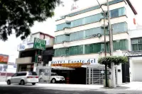 Oliva Plaza Hotel Các khách sạn ở 