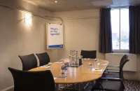 倫敦希思羅機場5號客運大樓提斯特爾酒店