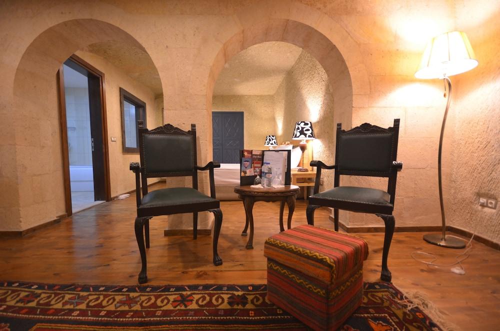 Cappadocia Estates Hotel