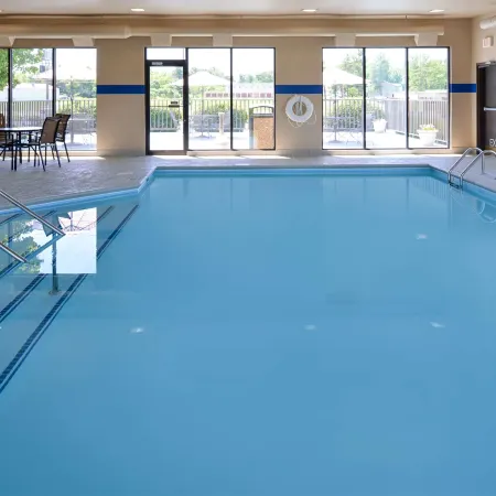 Hampton Inn Carbondale