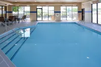 Hampton Inn Carbondale - 2-Star