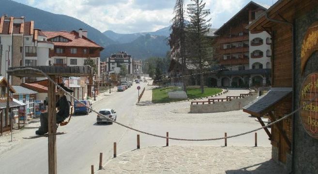 StayInn Granat Apartments - Next to Gondola Lift Hotel Overview