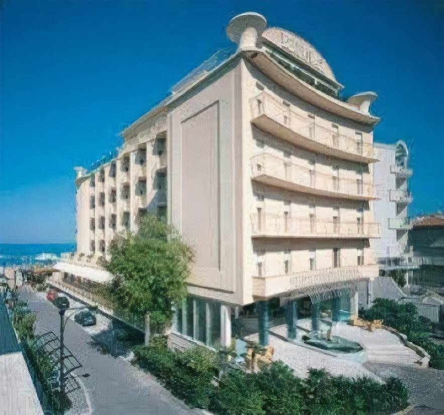 Hotel Beaurivage - Riccione-Riccione Updated 2022 Room Price-Reviews &  Deals | Trip.com