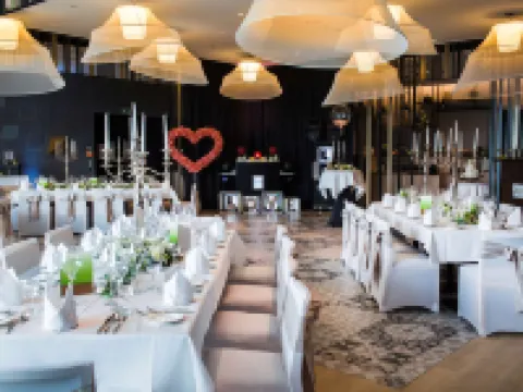 Radisson Blu Hotel, Mannheim Hotels in Mannheim