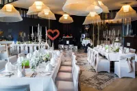 Radisson Blu Hotel, Mannheim Отели в г. Мангейм