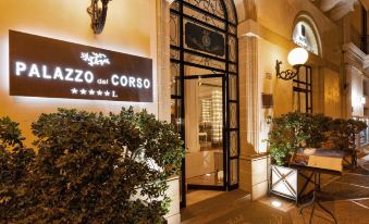 Palazzo del Corso – Boutique Hotel