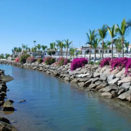 Studio Playa Mogan Center