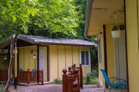 Bungalow for 2 Persons in the Perfect Area of Kamena Village