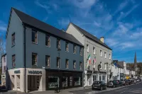 Clew Bay Hotel Hotels in der Nähe von Ulster Bank
