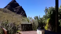 Enjoy Casa Rural la Tinta