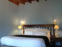 Enjoy Casa Rural la Tinta