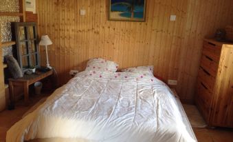Chalet En Bord de Riviere