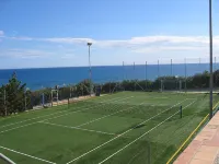 Two Room Apartment Near the Beach