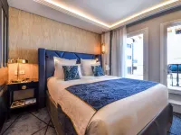 La Grande Terrasse Hôtel & Spa la Rochelle - MGallery Hotels in Chatelaillon-Plage