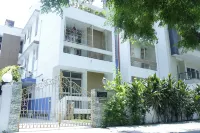Maplewood Guest House, Neeti Bagh, New Delhiit is a Boutiqu Guest House 사우스 엑스텐시온 II 호텔