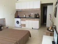 Apart Hotel "salt Lake" Hotels in Pomorie