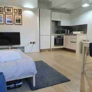 City Centre Lux Apartment Others