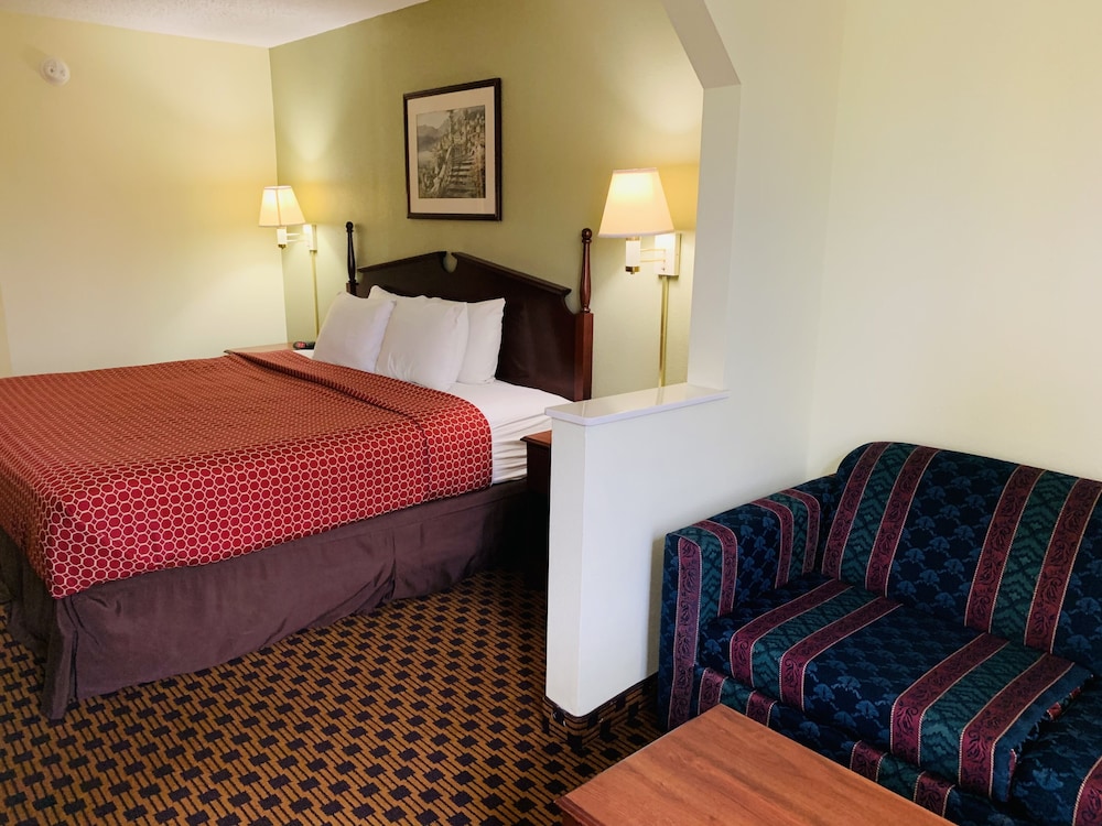 SureStay Plus by Best Western Chattanooga Hamilton Place