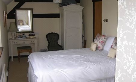 The Tithe Barn - B&B - Housity