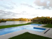 Naisoso Island Villas - Fiji - Villas