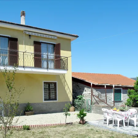 Casa Maria (Dol135)