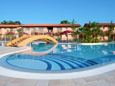 Green Village Eco Resort