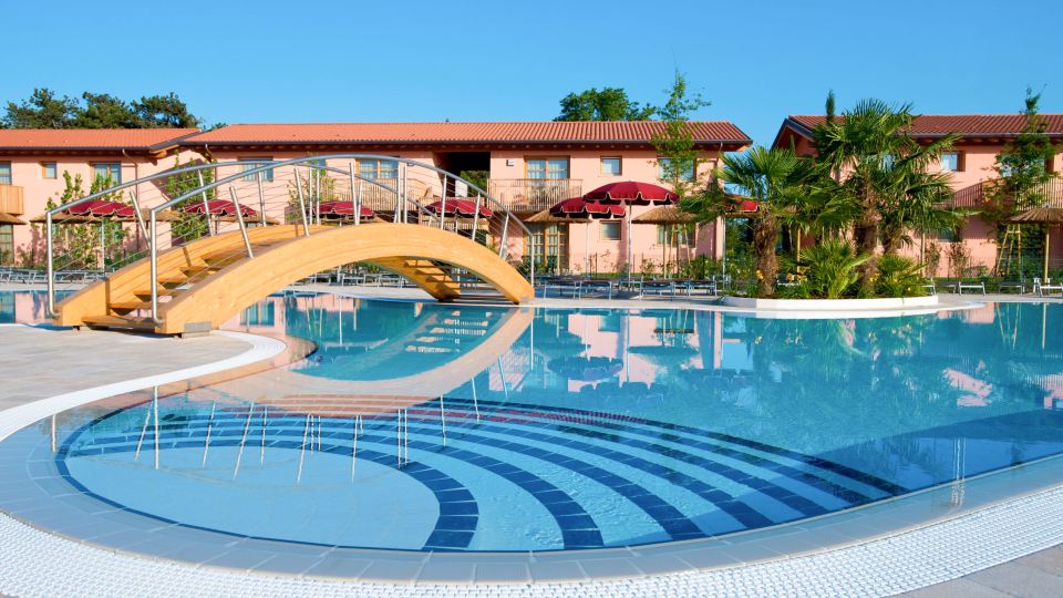 Green Village Eco Resort