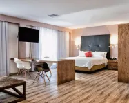 Stain Loft & Suites Hôtels à : Villas de Irapuato
