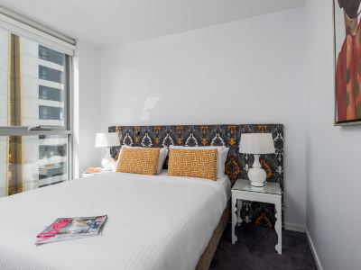 Oaks Melbourne South Yarra Suites