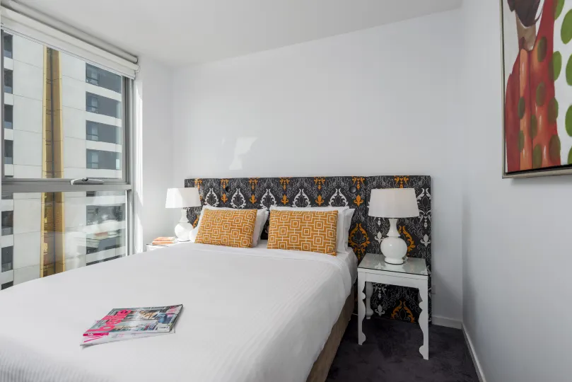 Oaks Melbourne South Yarra Suites