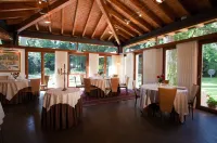 Eurohotel Palace Maniago