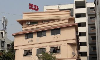 Hotel Sunstay
