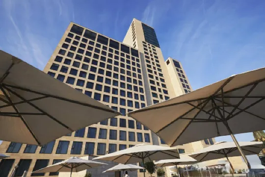 柏林華爾道夫飯店