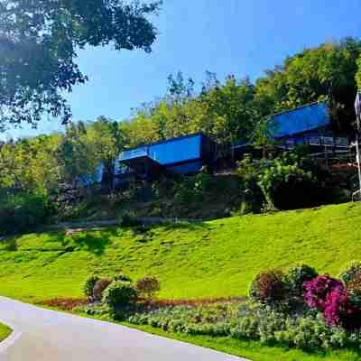 梅州雁山湖國際花園度假區 Rooms