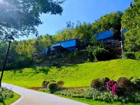 Yanshan Lake International Garden Resort - Pools