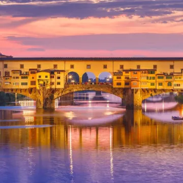 DoubleTree by Hilton Florence Metropole