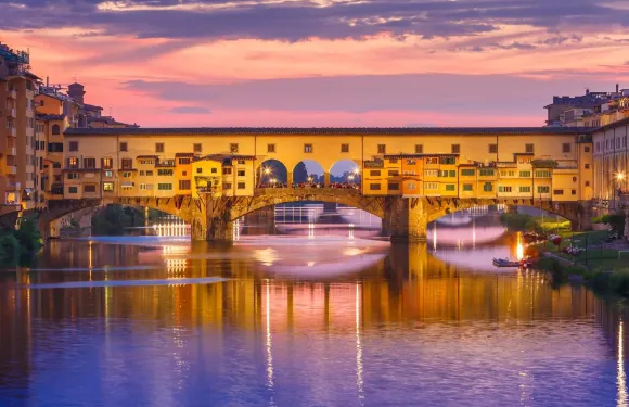 希爾頓佛羅倫薩大都市酒店