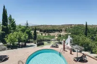 Casas Cueva Tio Tobas Guadix