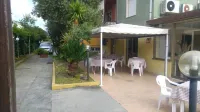 Hotel la Pineta Hotels in Marinella di Sarzana